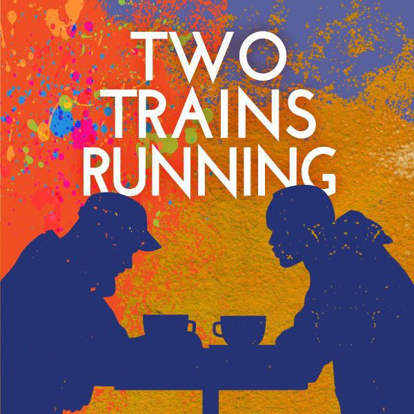 RHV+FIVE_Two Trains Running